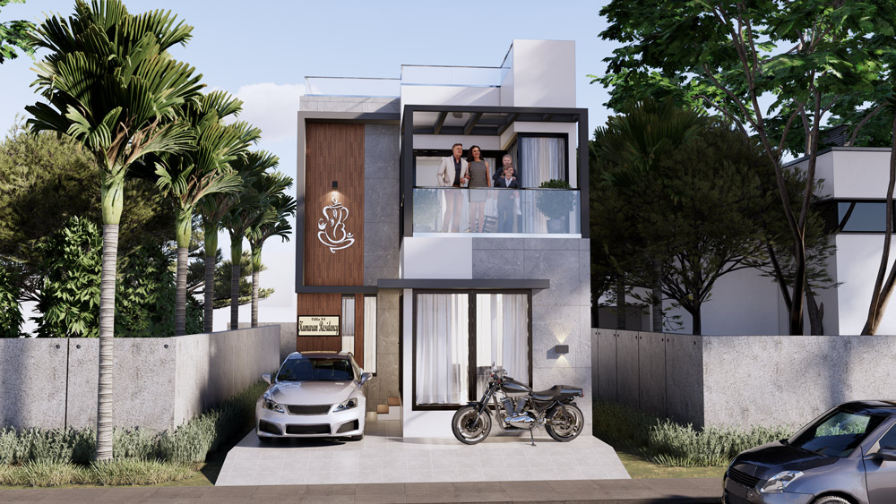 SPE-Luxus-Individual-Villas