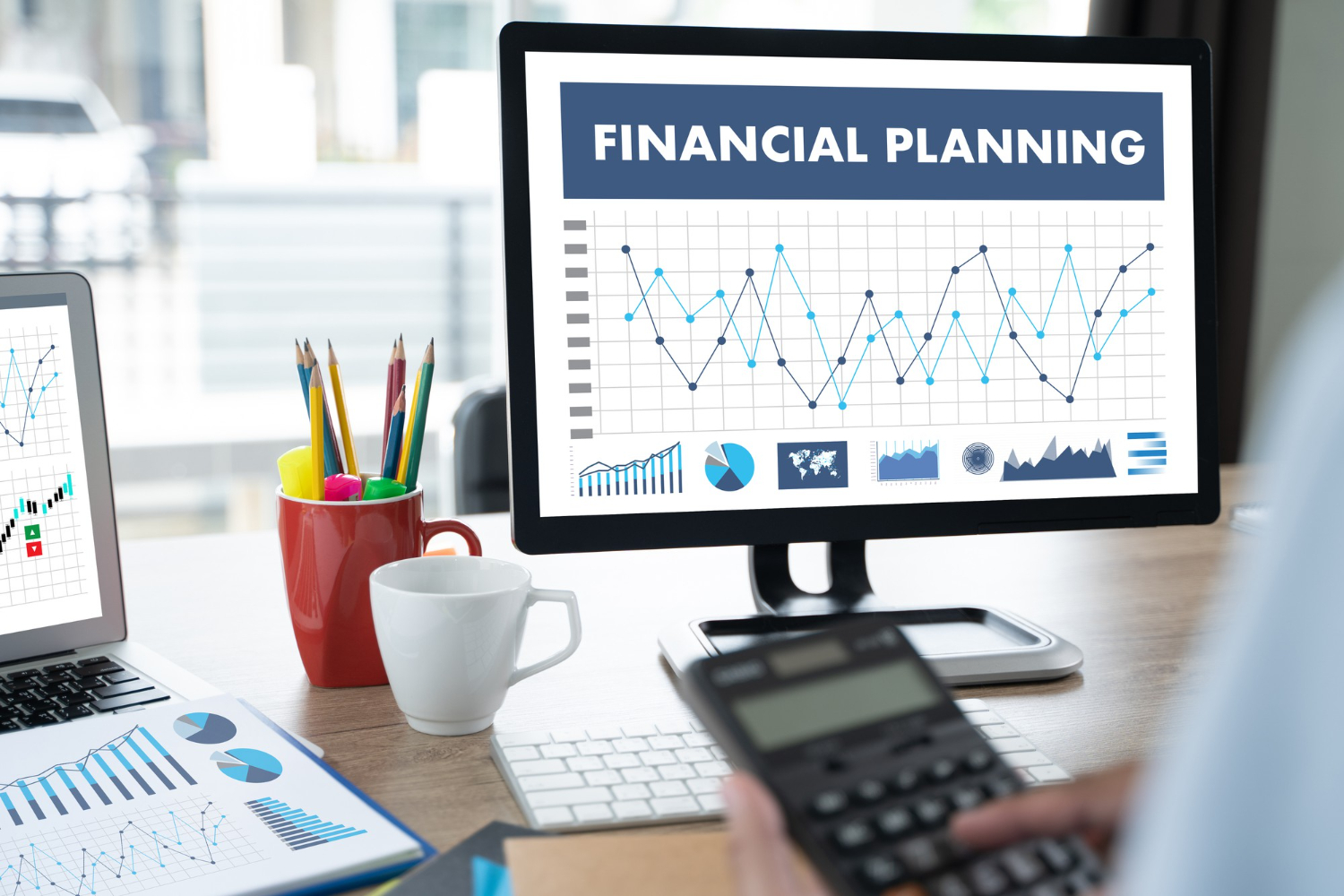 Financial planning