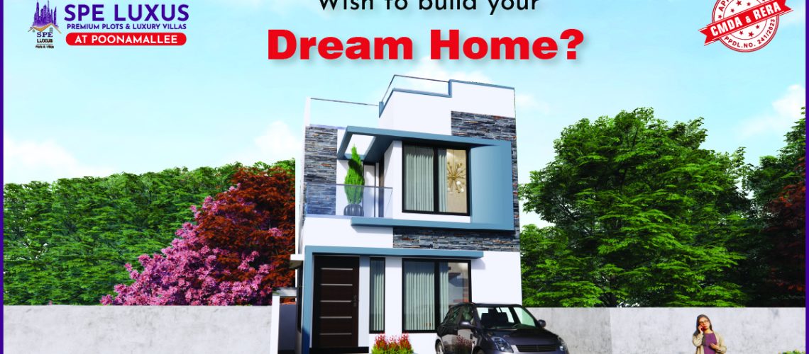 The Allure of Individual Villas